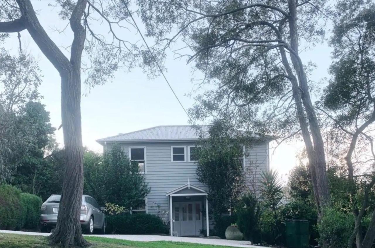 La Perouse Lorne Bed & Breakfast Exterior foto