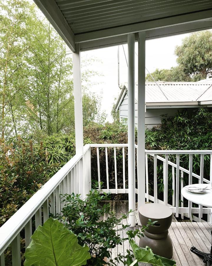 La Perouse Lorne Bed & Breakfast Exterior foto