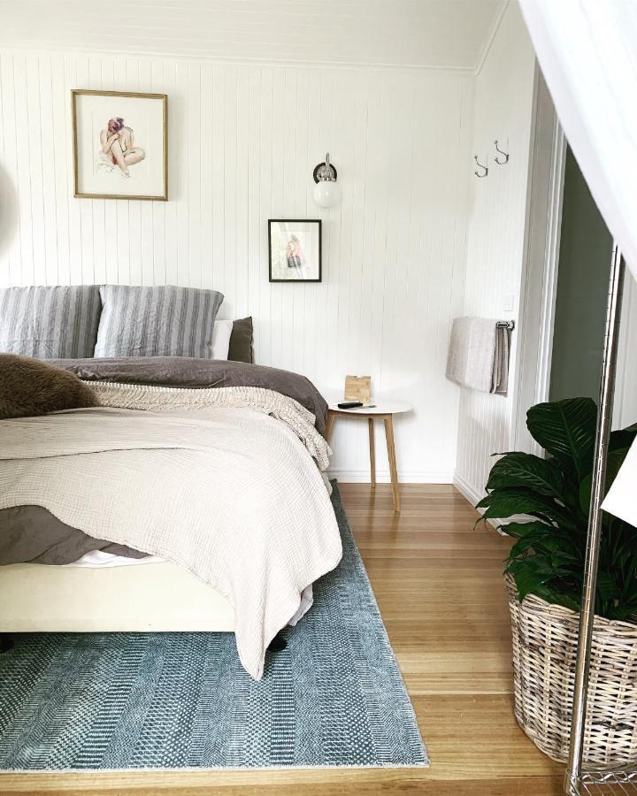 La Perouse Lorne Bed & Breakfast Exterior foto