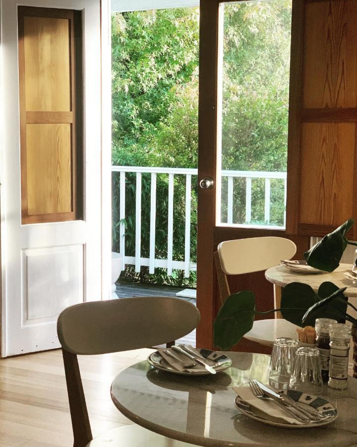 La Perouse Lorne Bed & Breakfast Exterior foto