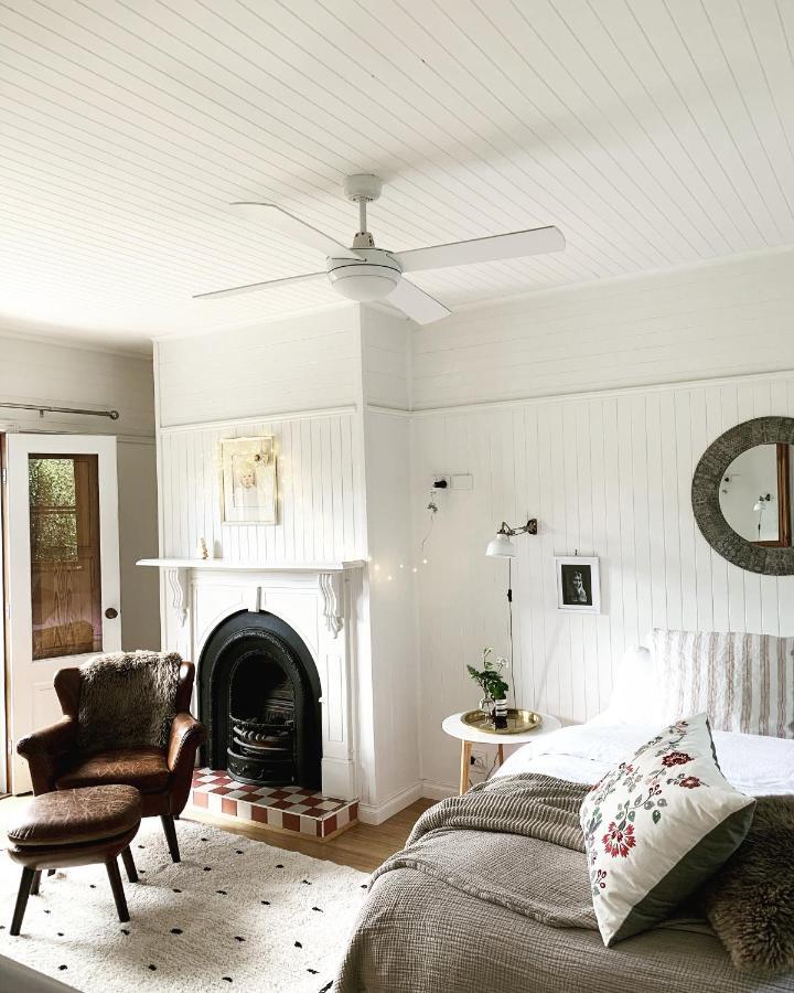 La Perouse Lorne Bed & Breakfast Exterior foto