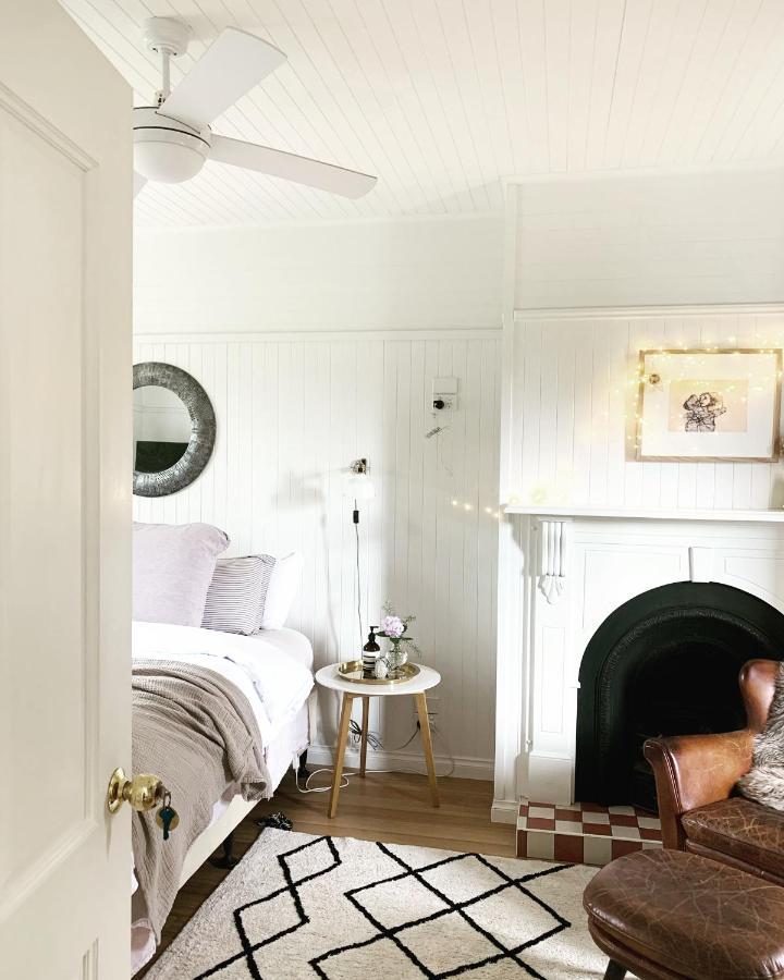 La Perouse Lorne Bed & Breakfast Exterior foto