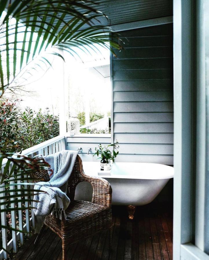 La Perouse Lorne Bed & Breakfast Exterior foto