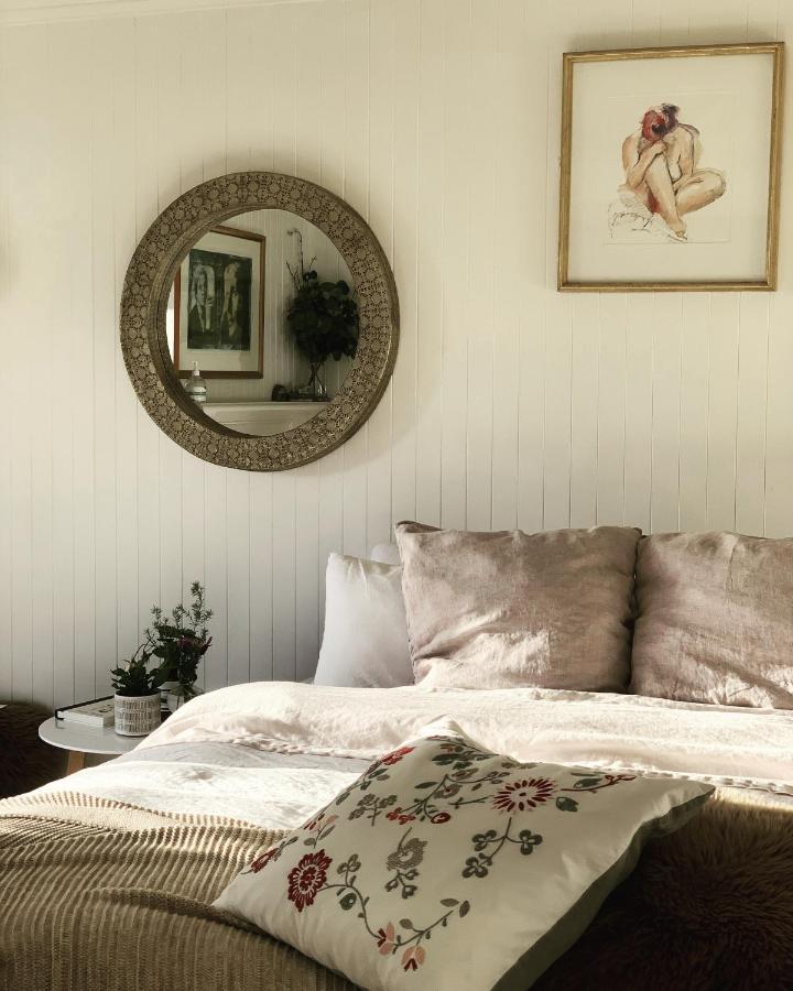 La Perouse Lorne Bed & Breakfast Exterior foto