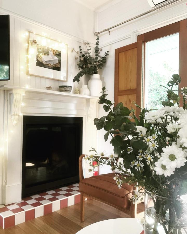 La Perouse Lorne Bed & Breakfast Exterior foto