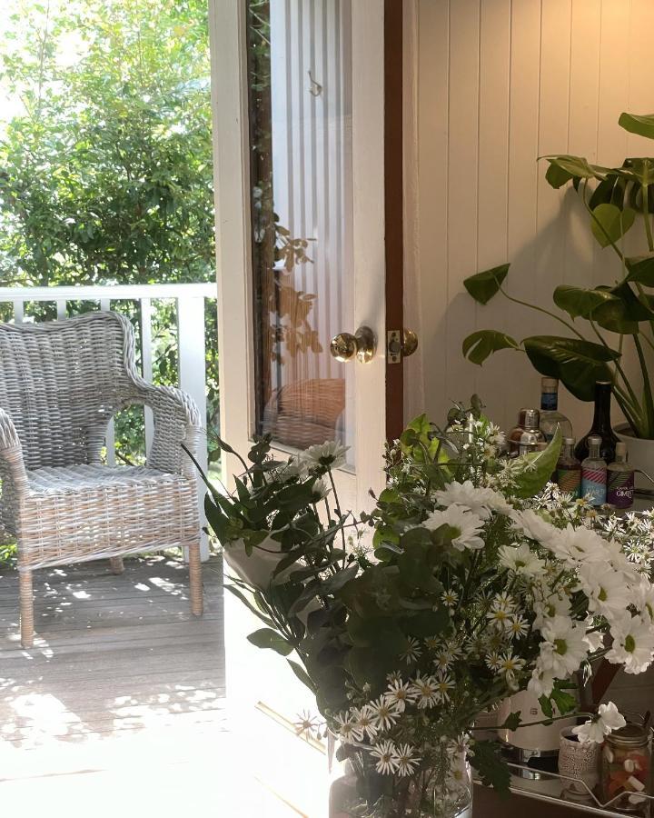 La Perouse Lorne Bed & Breakfast Exterior foto