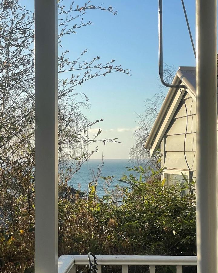 La Perouse Lorne Bed & Breakfast Exterior foto