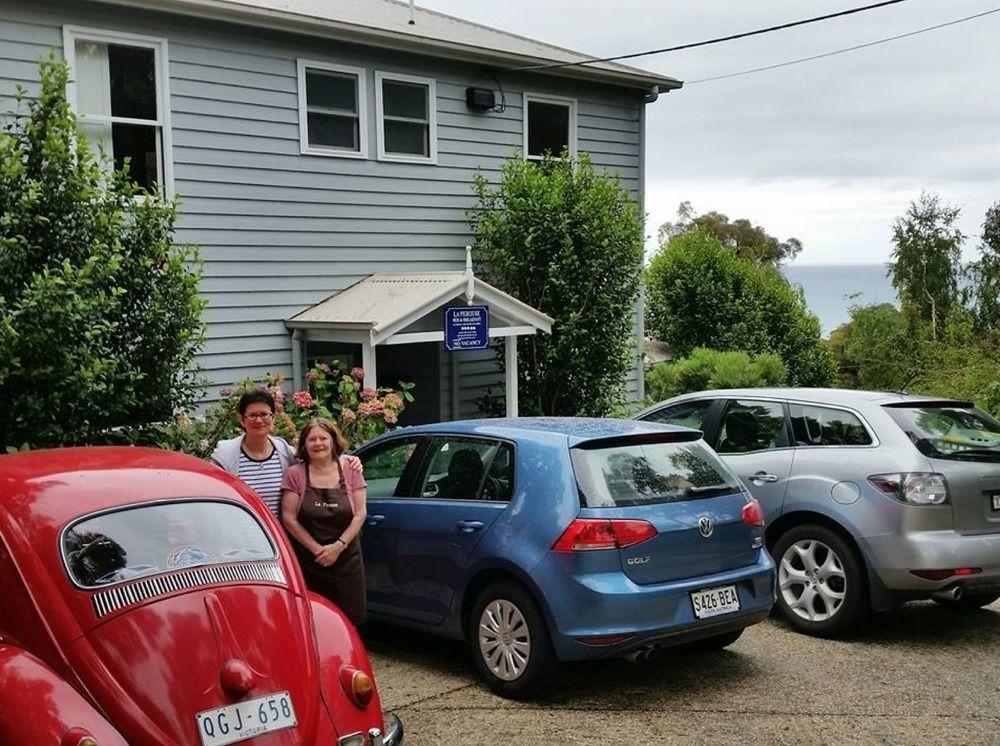 La Perouse Lorne Bed & Breakfast Exterior foto