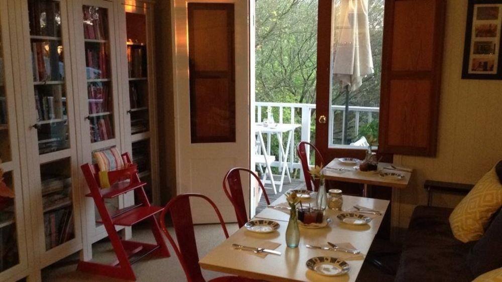 La Perouse Lorne Bed & Breakfast Exterior foto