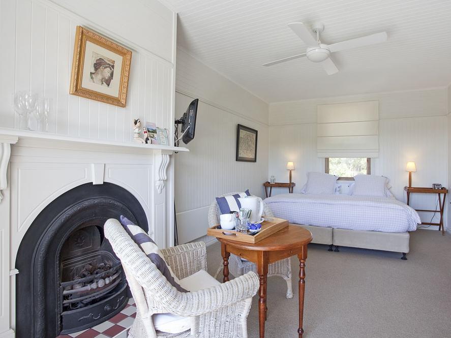 La Perouse Lorne Bed & Breakfast Exterior foto