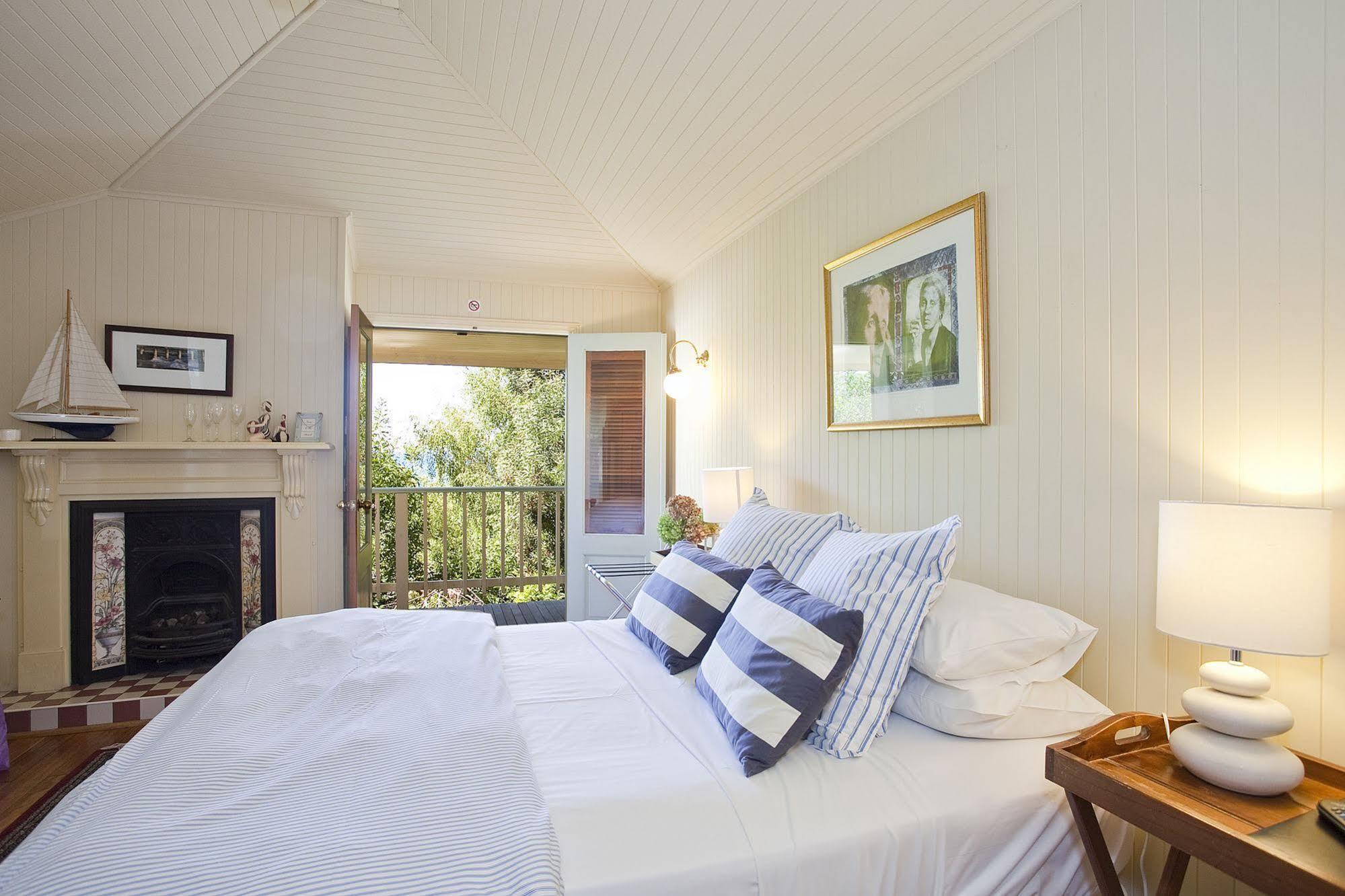 La Perouse Lorne Bed & Breakfast Exterior foto