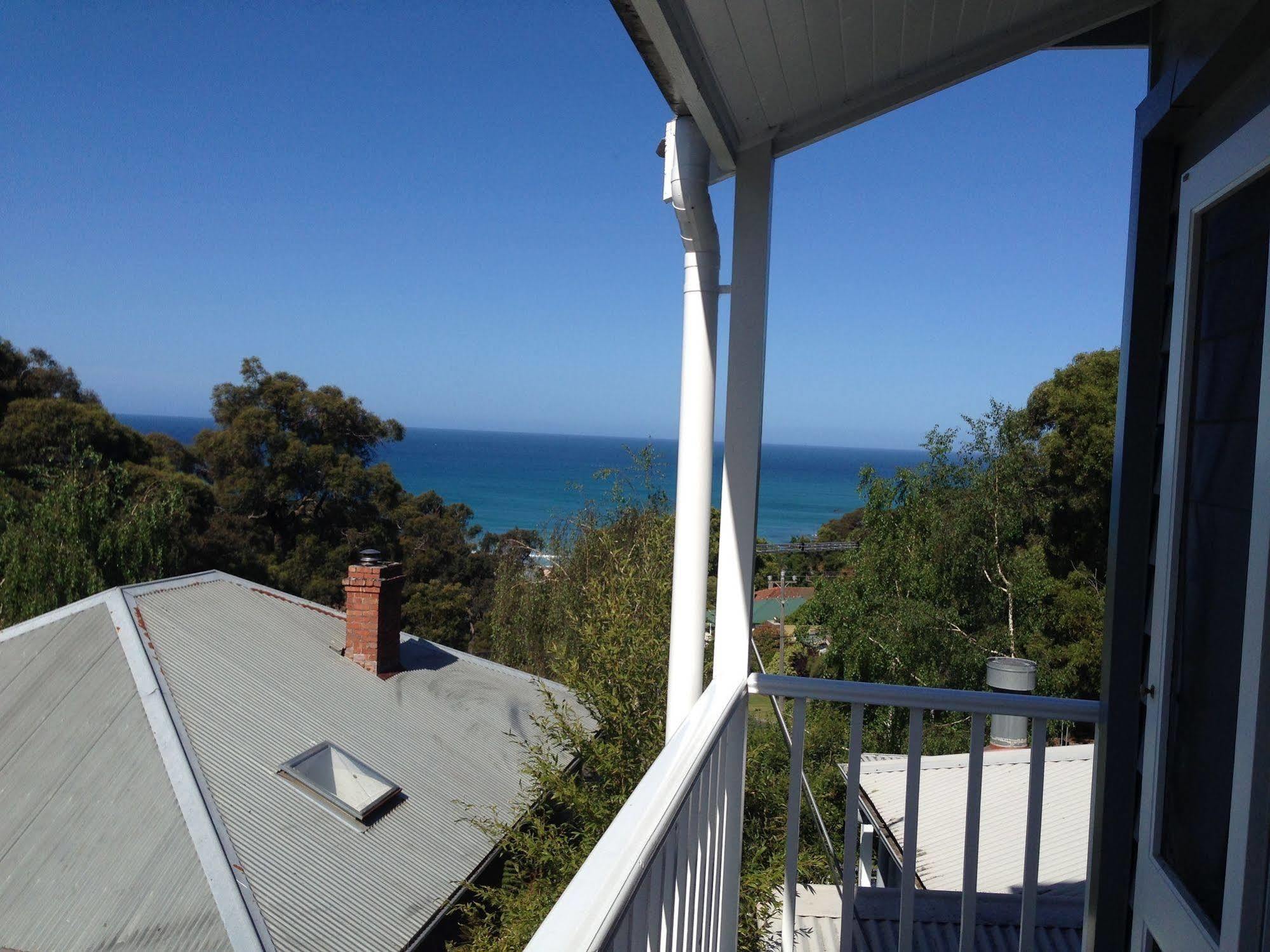 La Perouse Lorne Bed & Breakfast Exterior foto