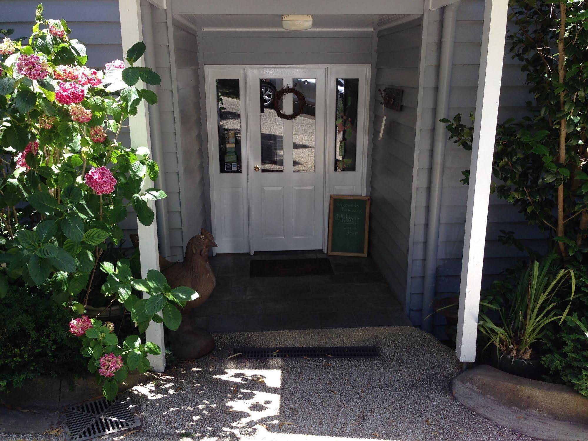 La Perouse Lorne Bed & Breakfast Exterior foto