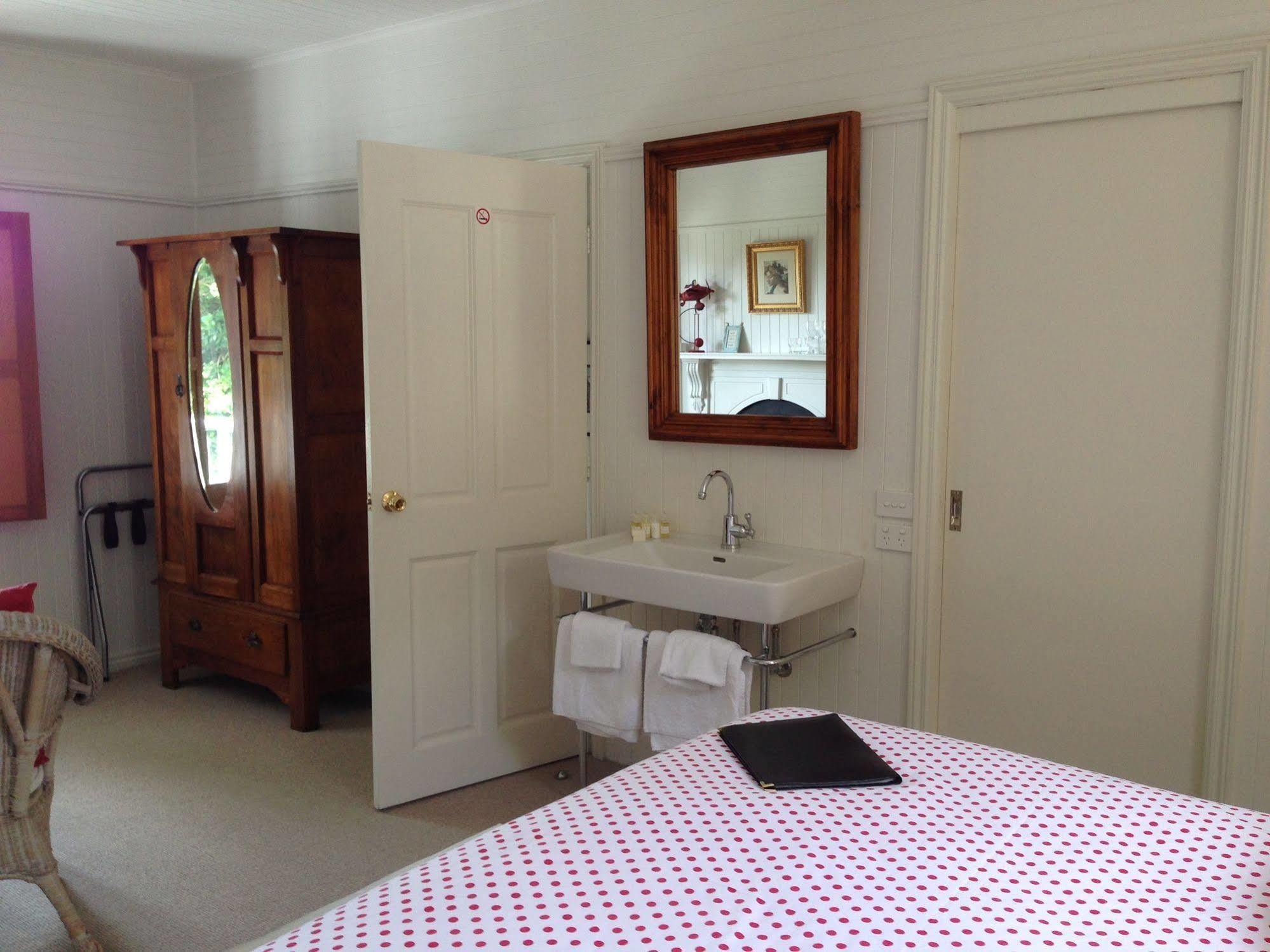 La Perouse Lorne Bed & Breakfast Exterior foto