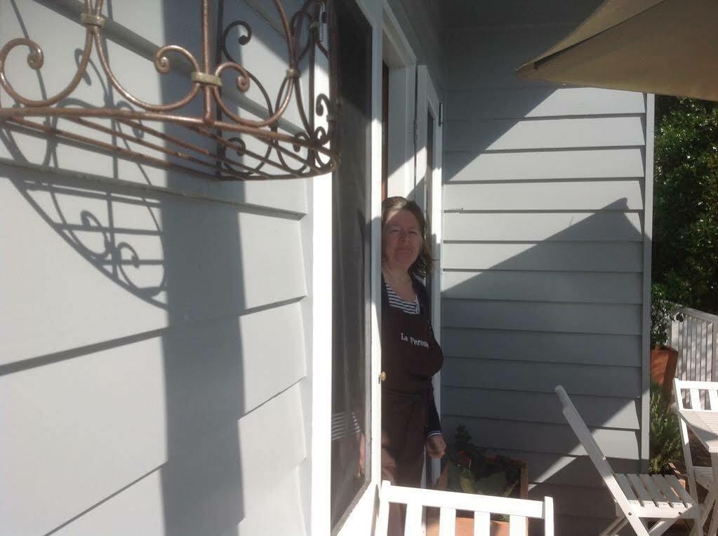 La Perouse Lorne Bed & Breakfast Exterior foto